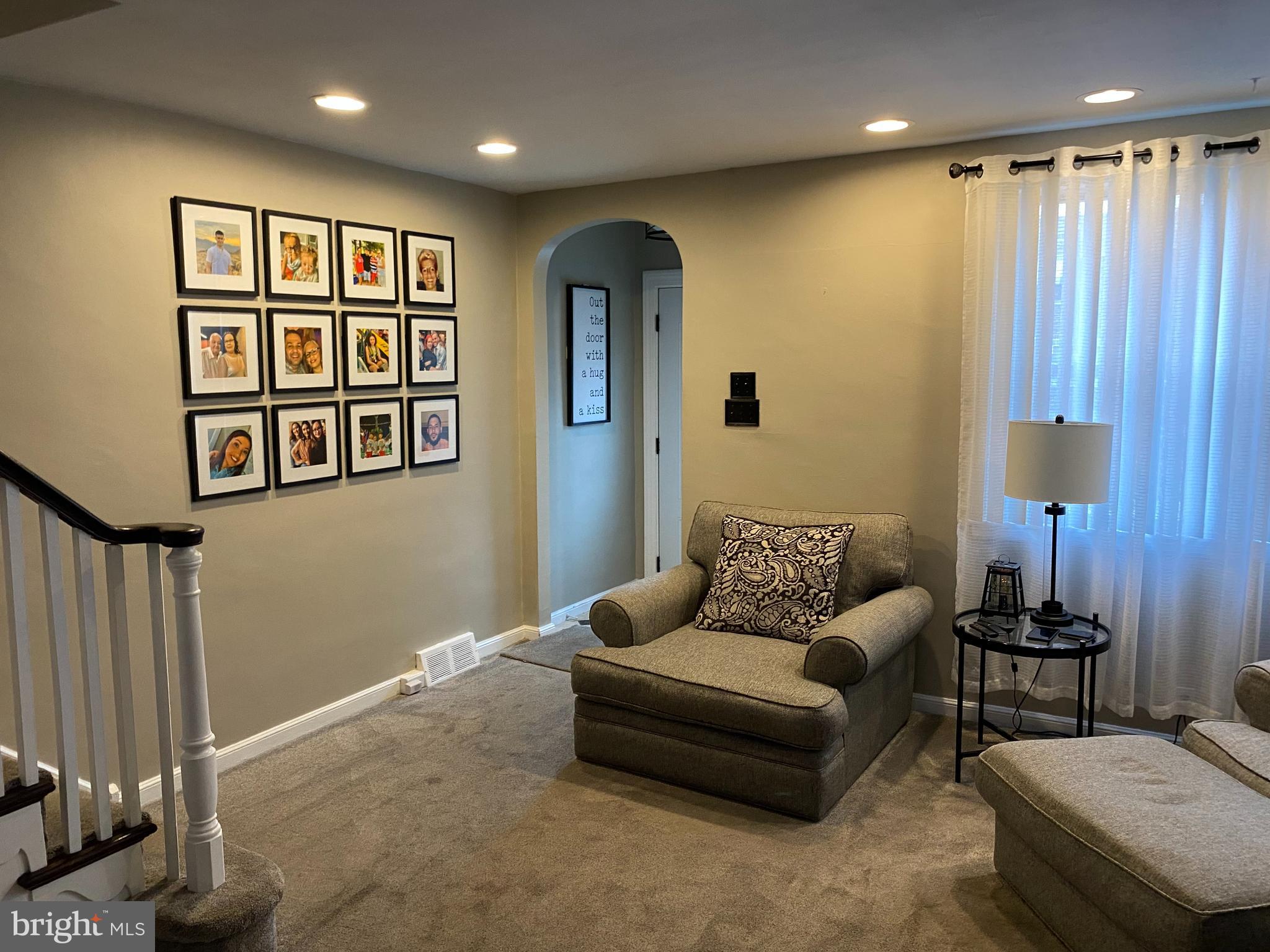 CASTOR GARDENS - Residential