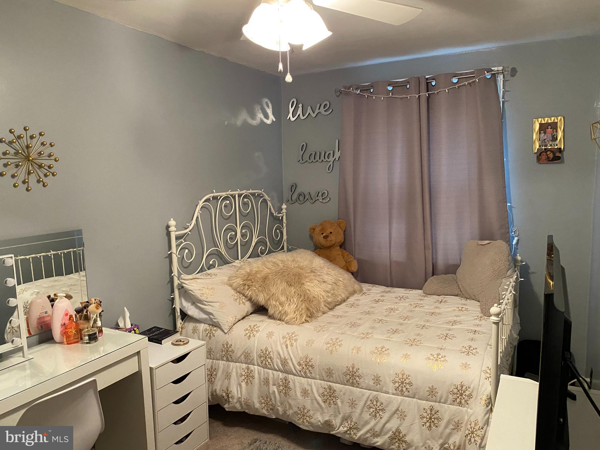 CASTOR GARDENS - Residential