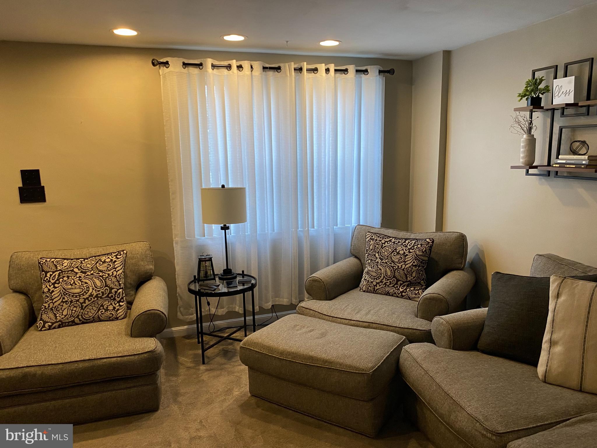 CASTOR GARDENS - Residential