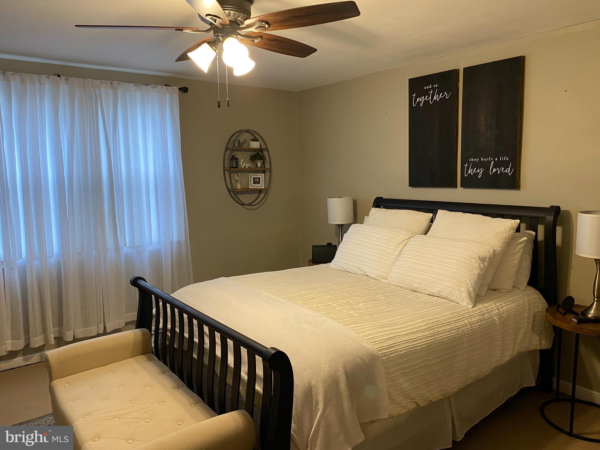 CASTOR GARDENS - Residential