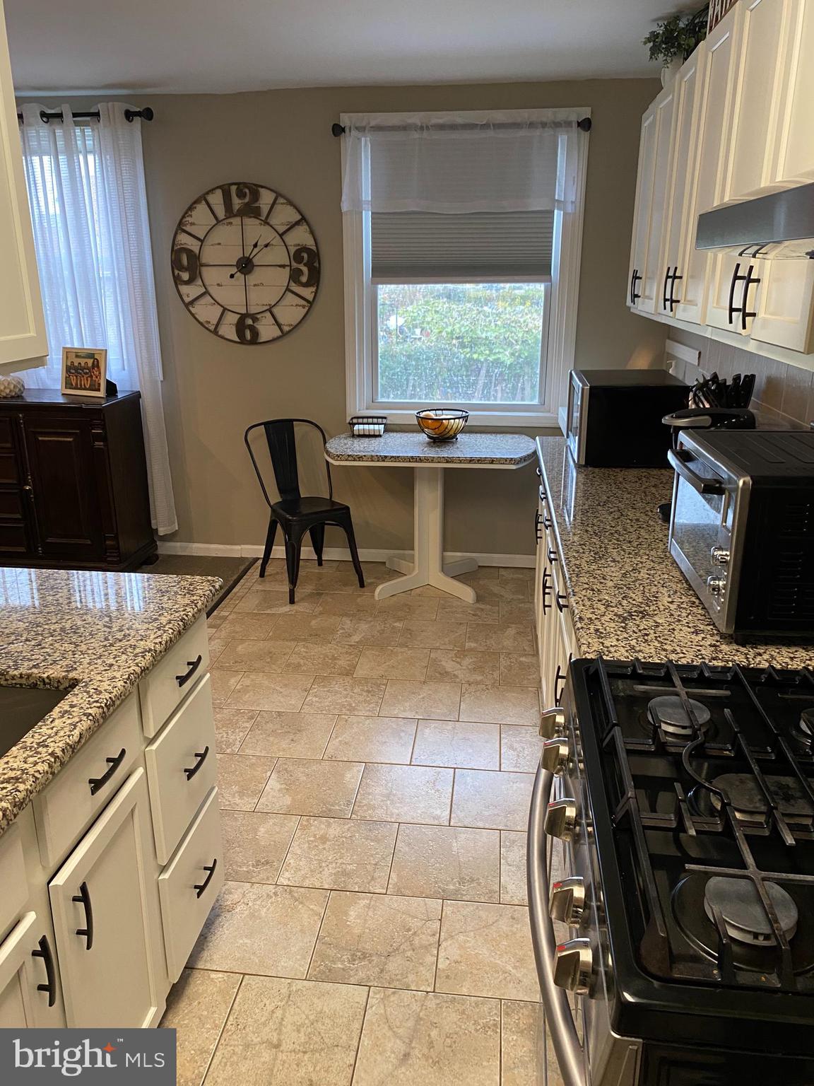 CASTOR GARDENS - Residential