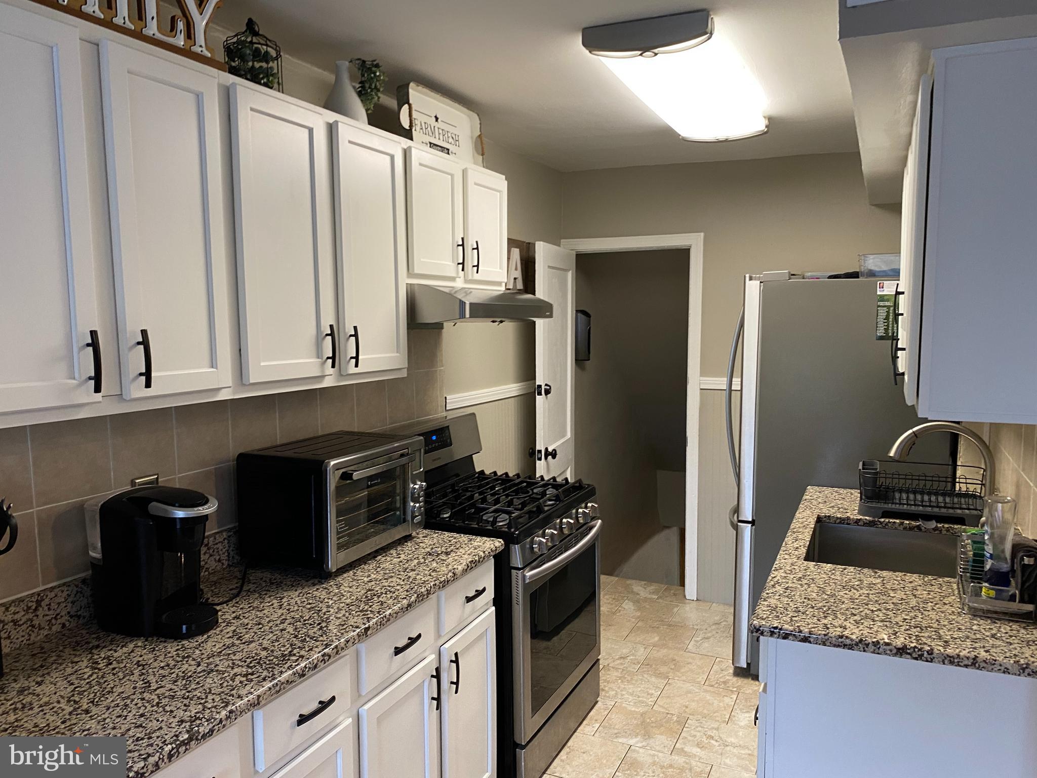 CASTOR GARDENS - Residential