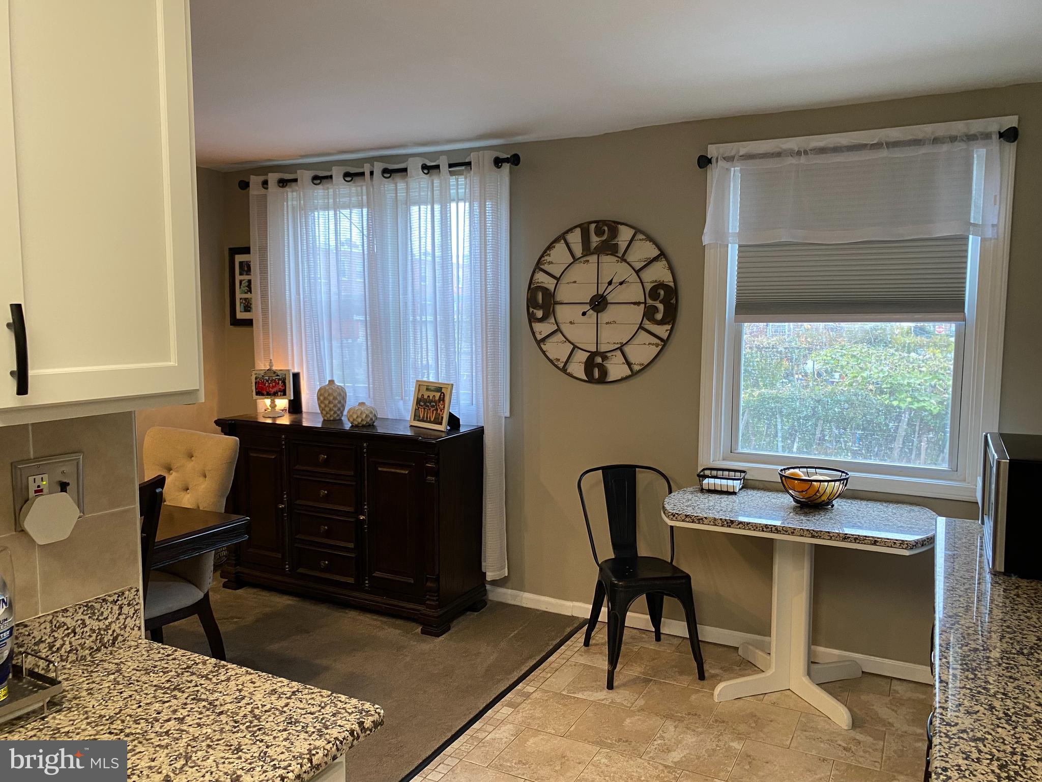 CASTOR GARDENS - Residential