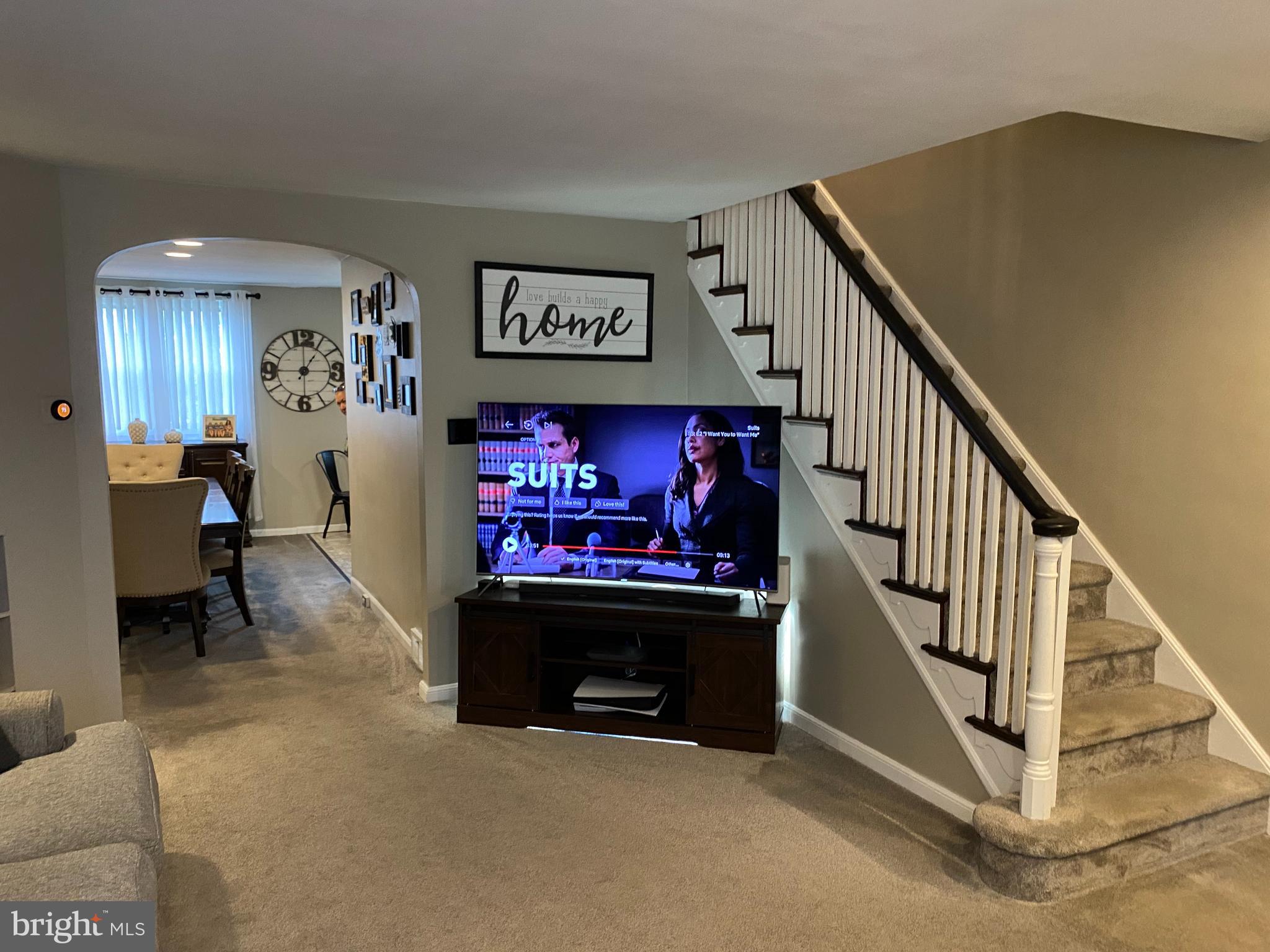 CASTOR GARDENS - Residential