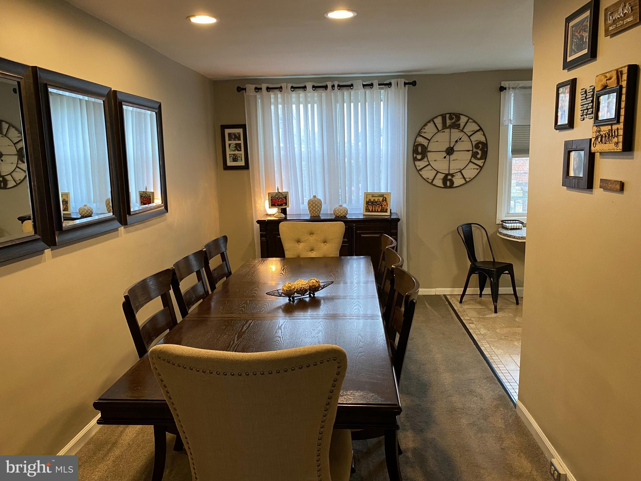 CASTOR GARDENS - Residential