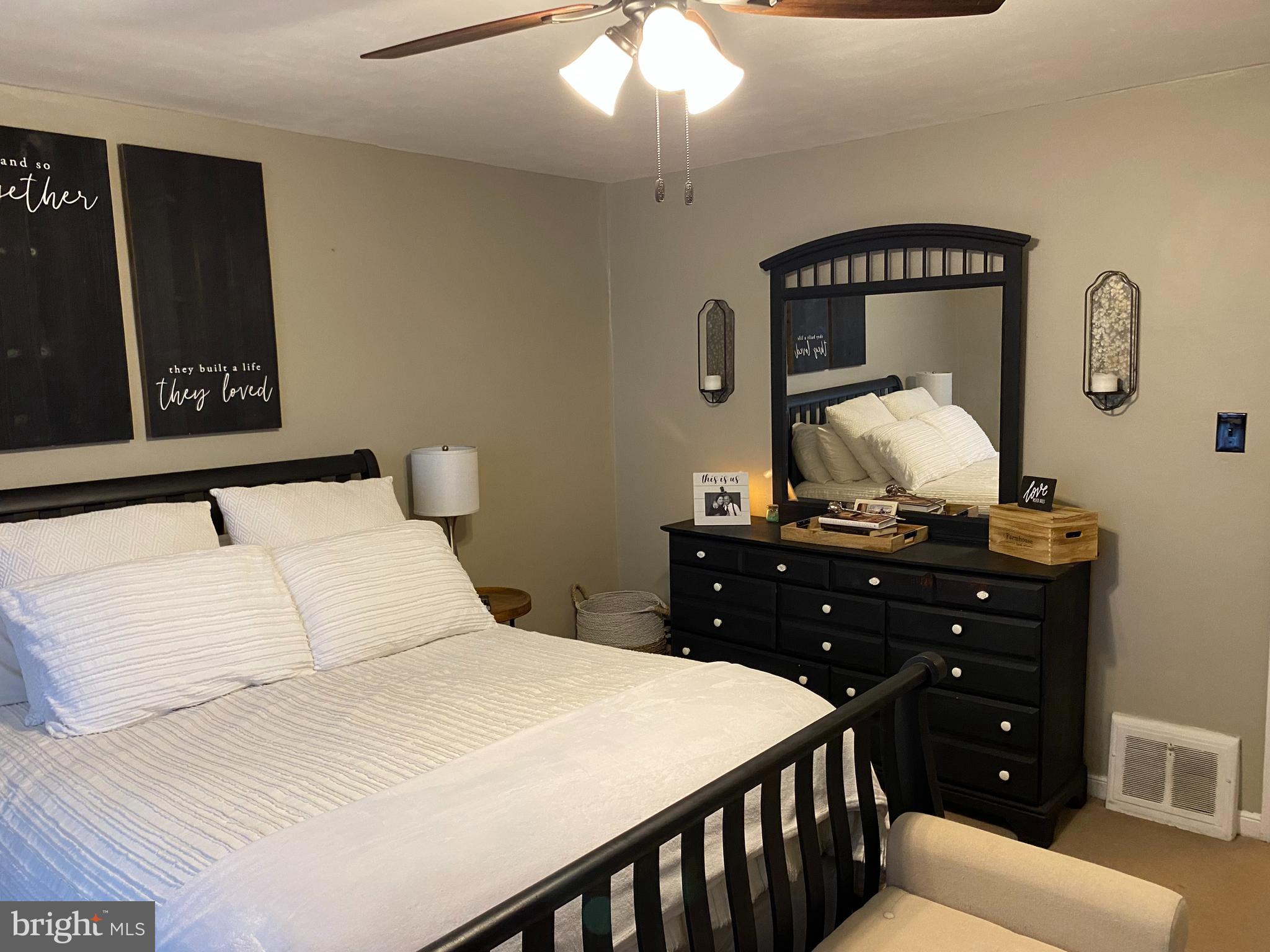 CASTOR GARDENS - Residential