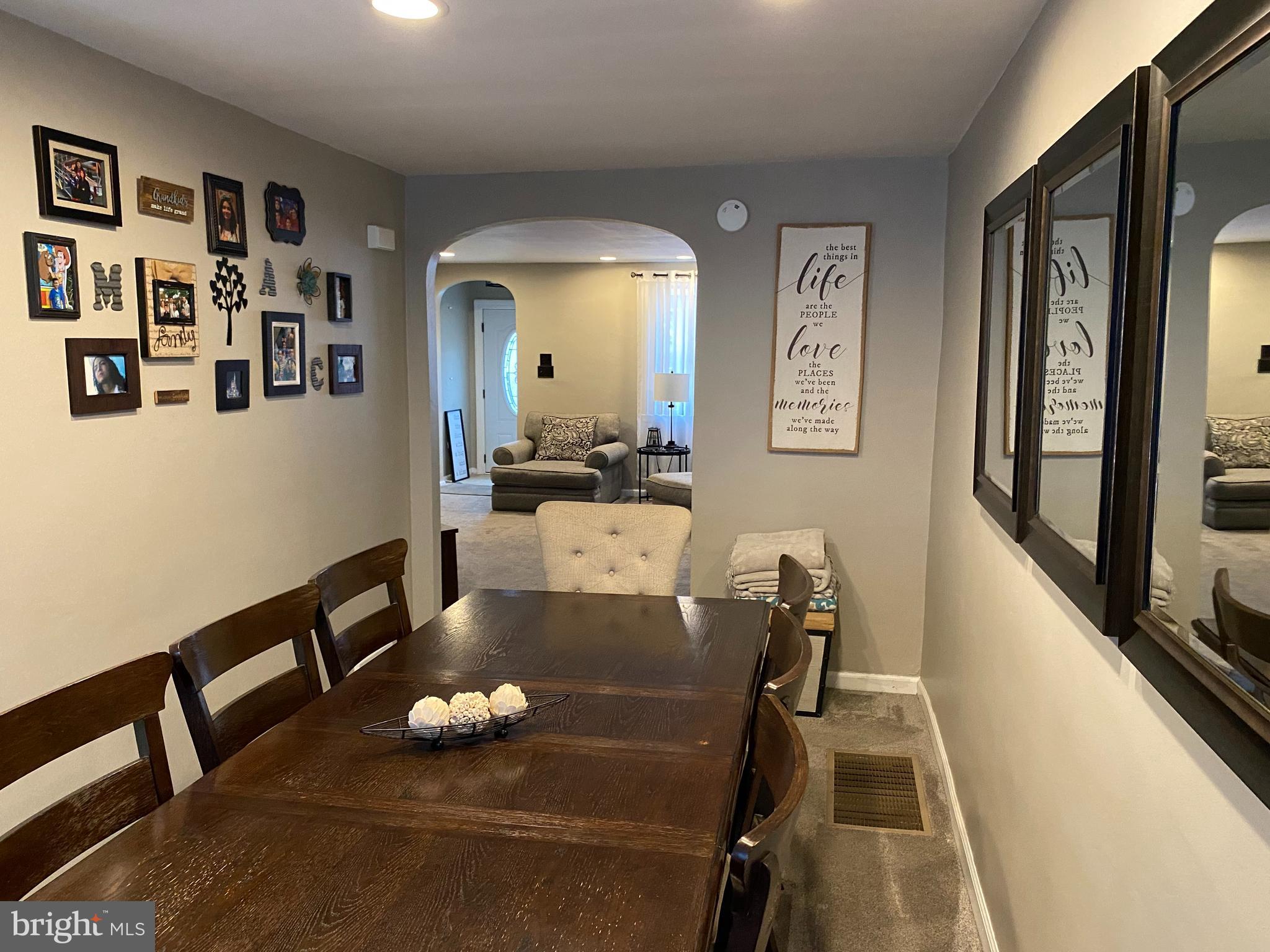 CASTOR GARDENS - Residential