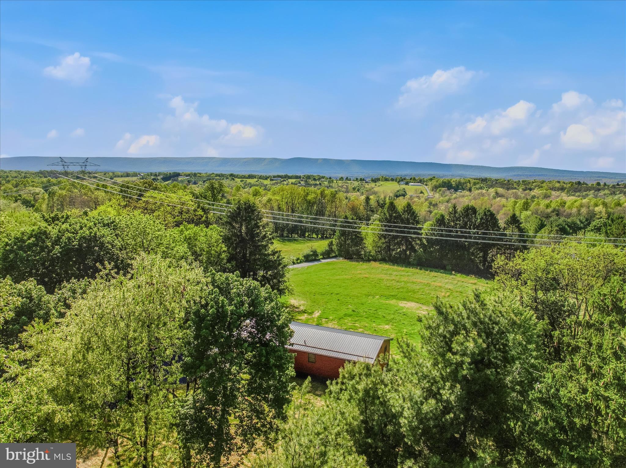 SLEEPY CREEK MOUNTAIN ESTATES - Residential