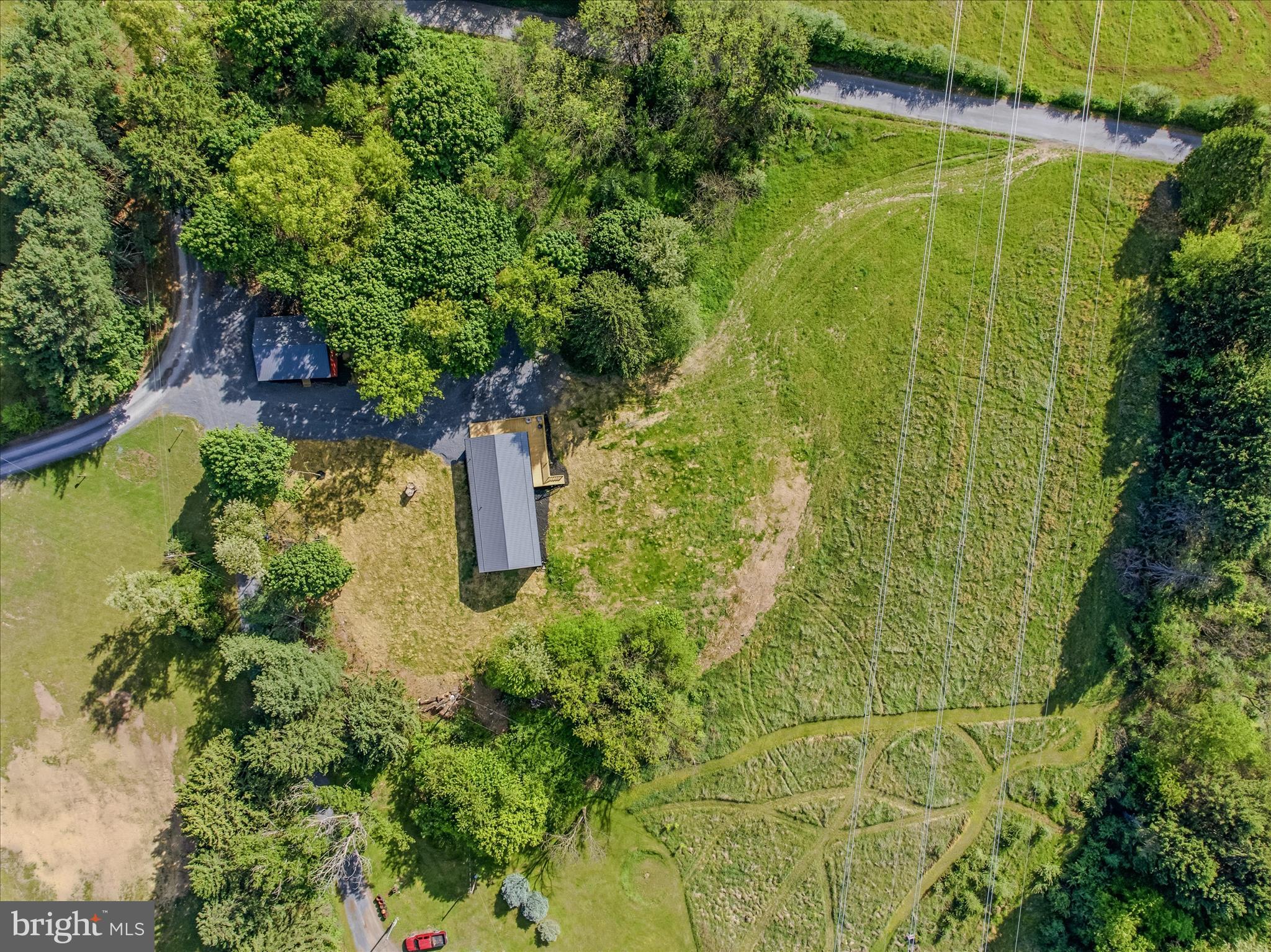 SLEEPY CREEK MOUNTAIN ESTATES - Residential
