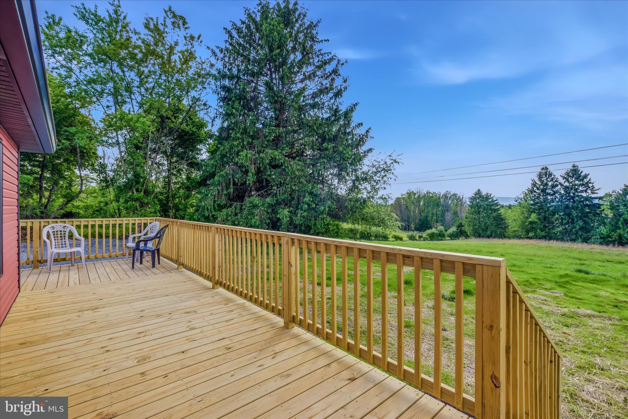 SLEEPY CREEK MOUNTAIN ESTATES - Residential