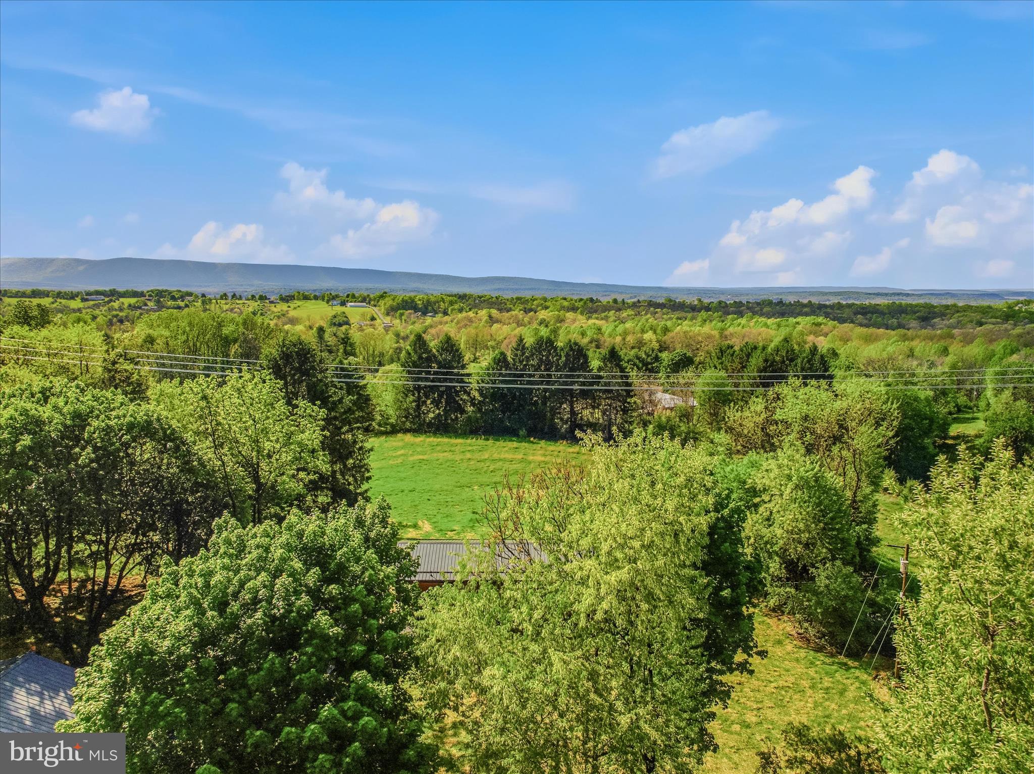 SLEEPY CREEK MOUNTAIN ESTATES - Residential