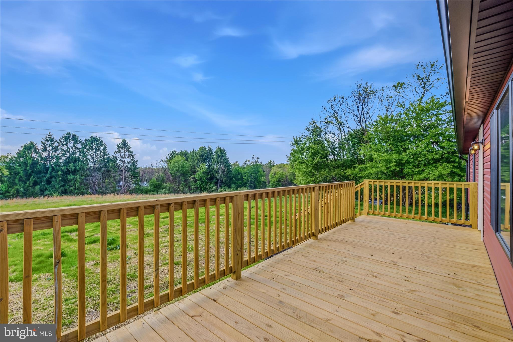 SLEEPY CREEK MOUNTAIN ESTATES - Residential