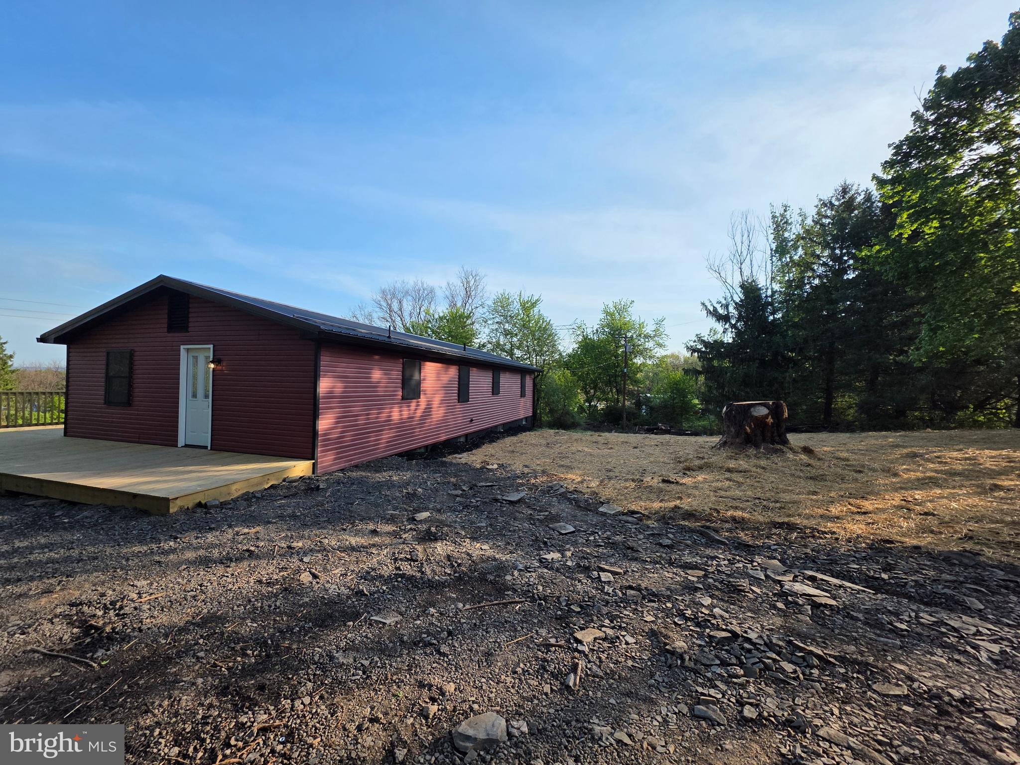 SLEEPY CREEK MOUNTAIN ESTATES - Residential