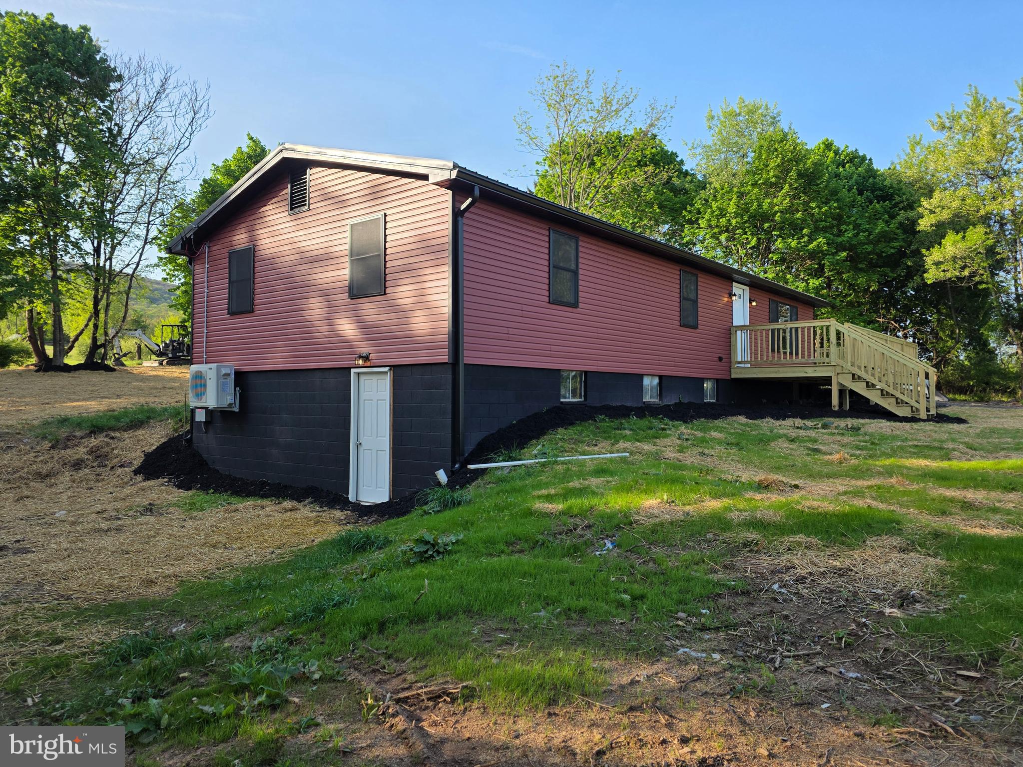 SLEEPY CREEK MOUNTAIN ESTATES - Residential
