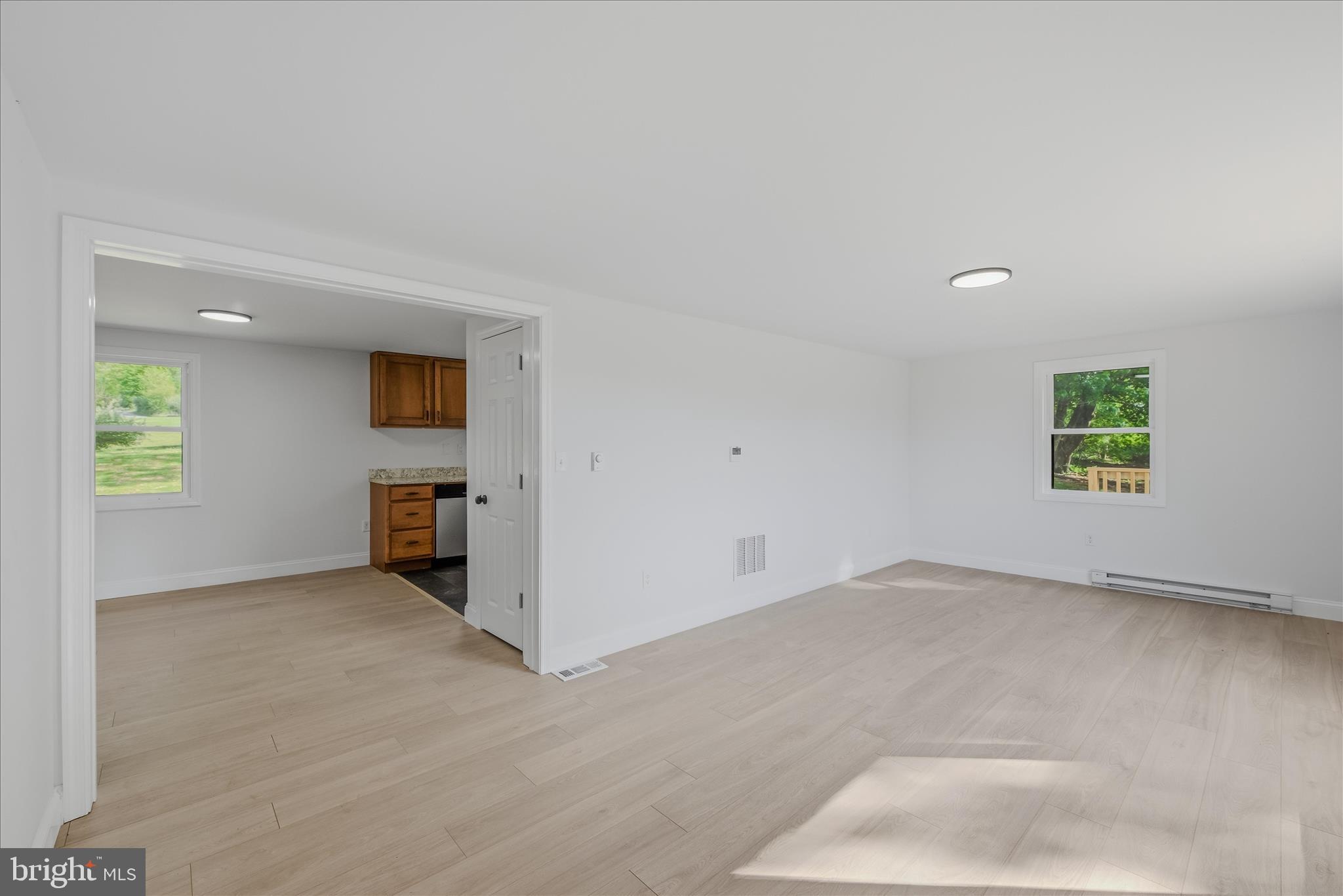 SLEEPY CREEK MOUNTAIN ESTATES - Residential