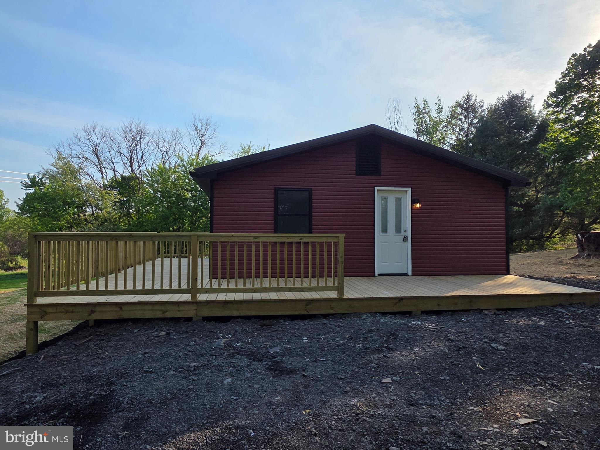 SLEEPY CREEK MOUNTAIN ESTATES - Residential