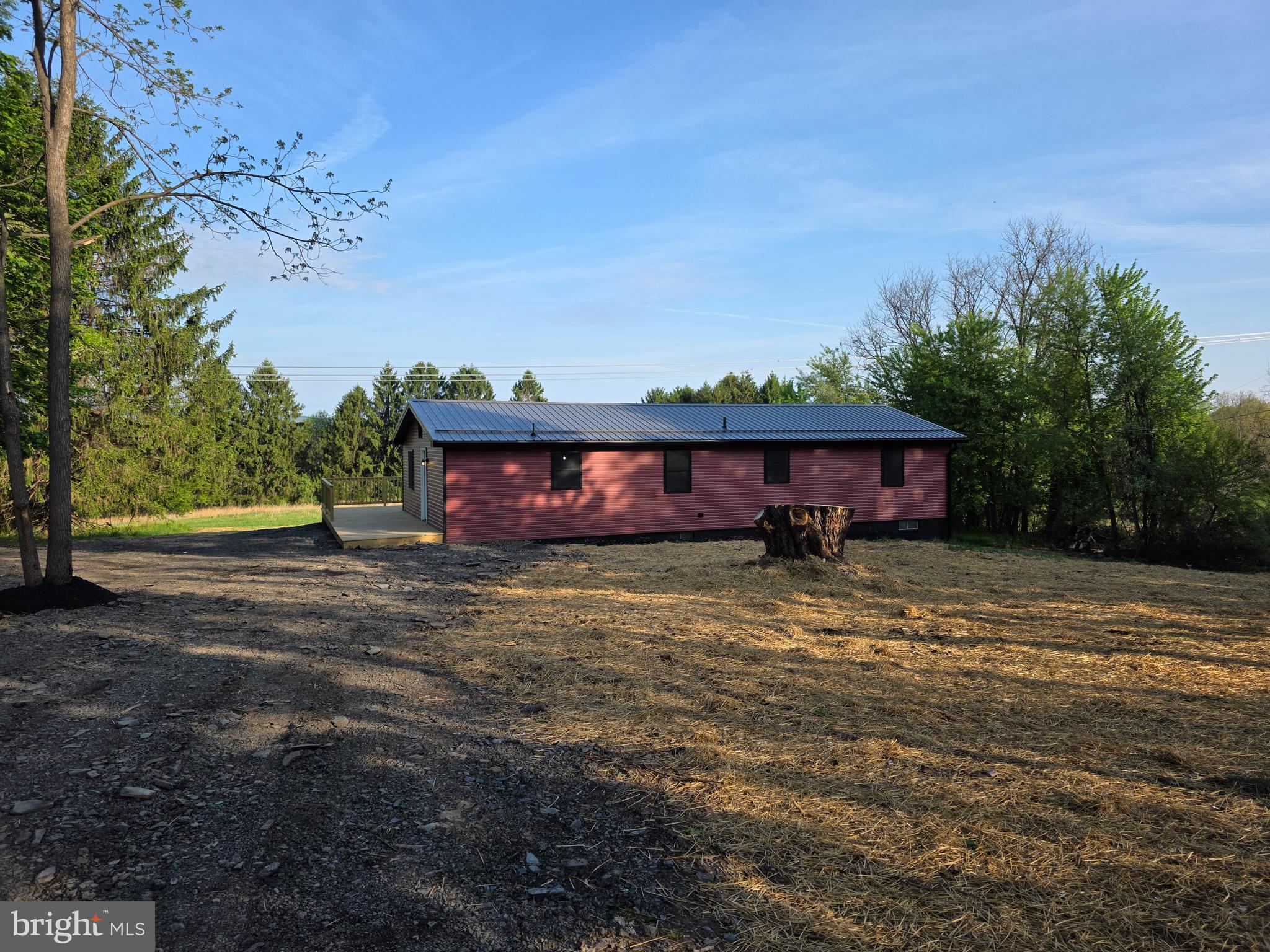 SLEEPY CREEK MOUNTAIN ESTATES - Residential