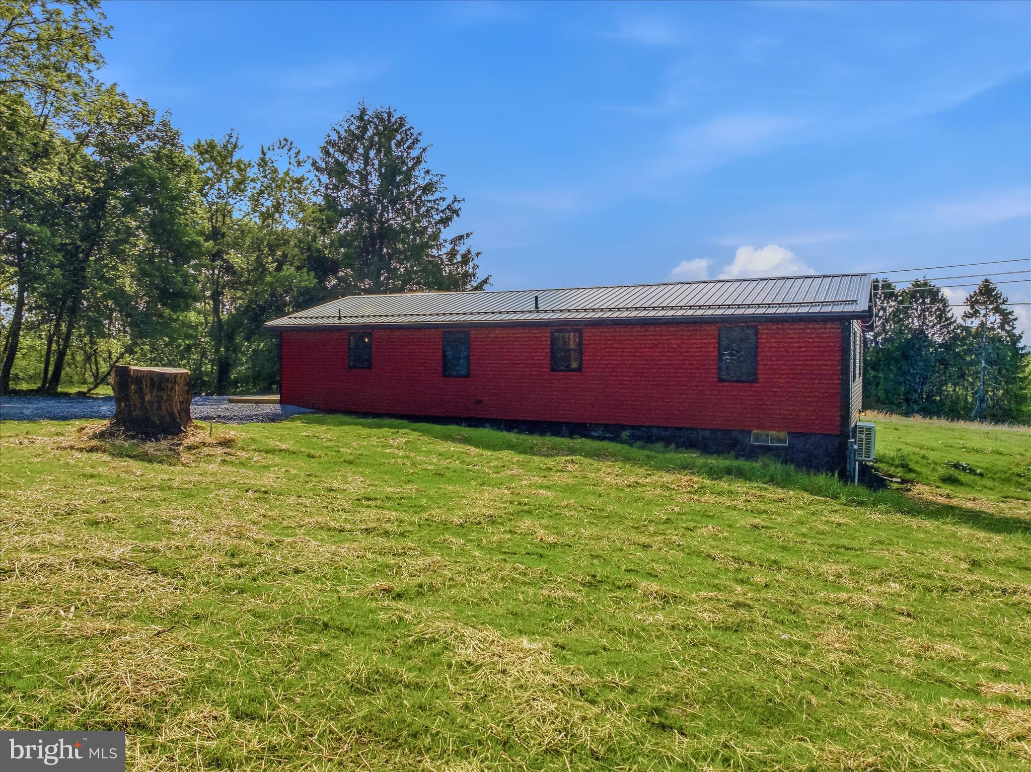 SLEEPY CREEK MOUNTAIN ESTATES - Residential