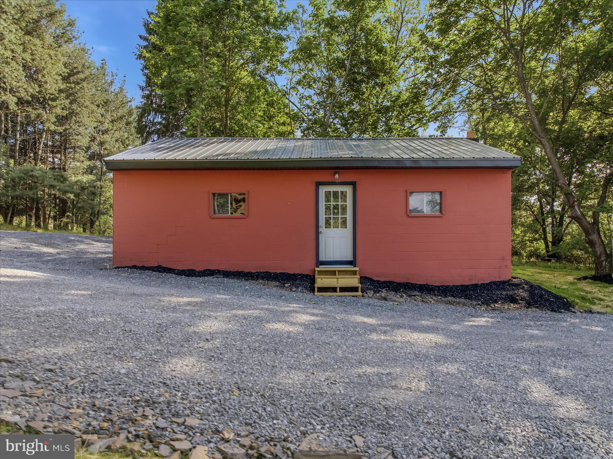 SLEEPY CREEK MOUNTAIN ESTATES - Residential