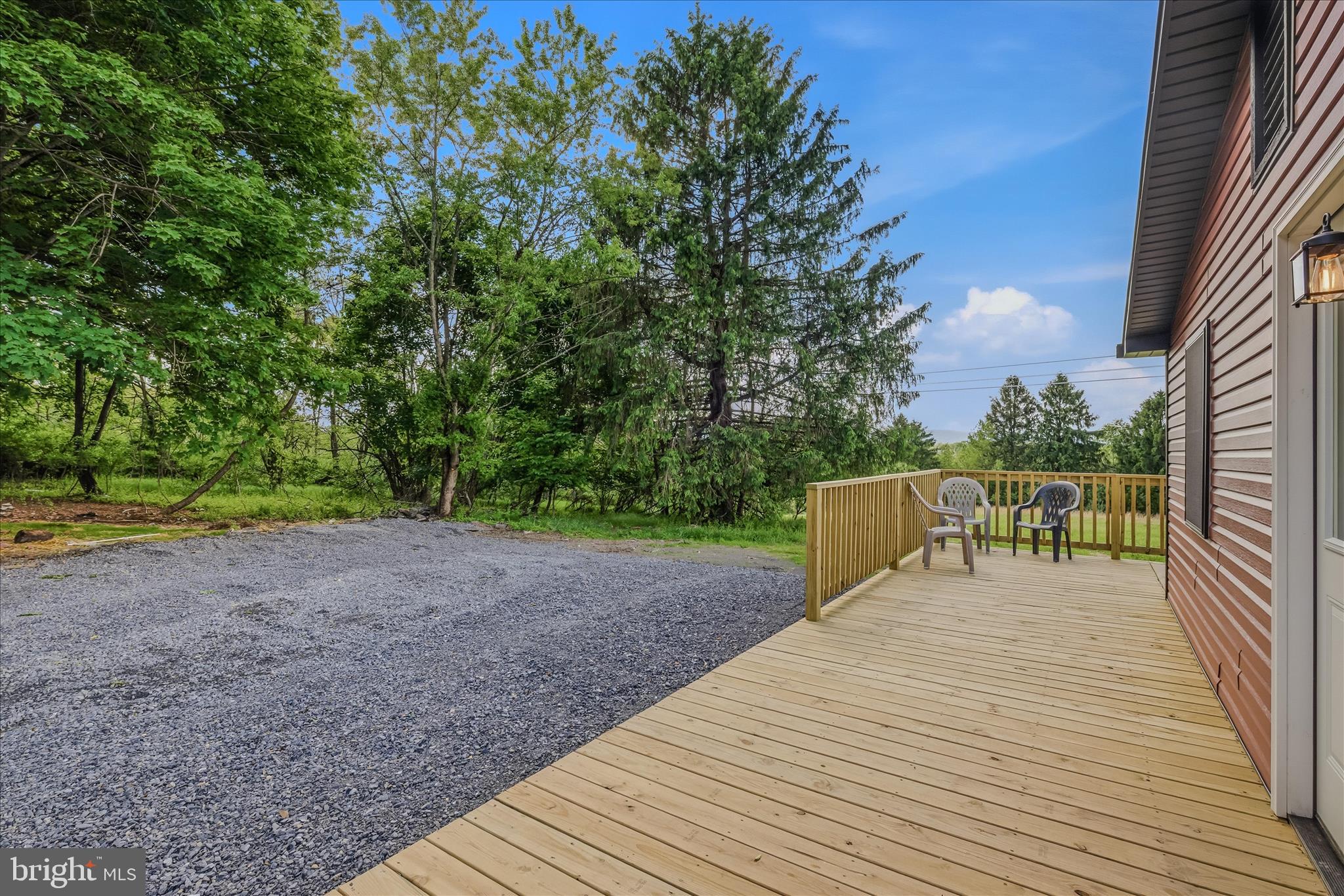 SLEEPY CREEK MOUNTAIN ESTATES - Residential