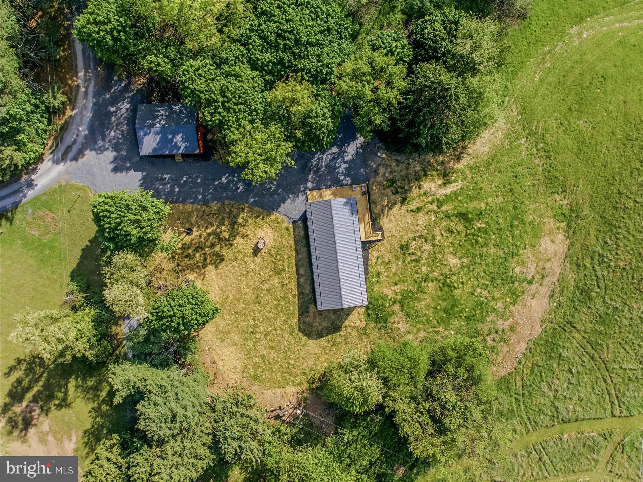 SLEEPY CREEK MOUNTAIN ESTATES - Residential