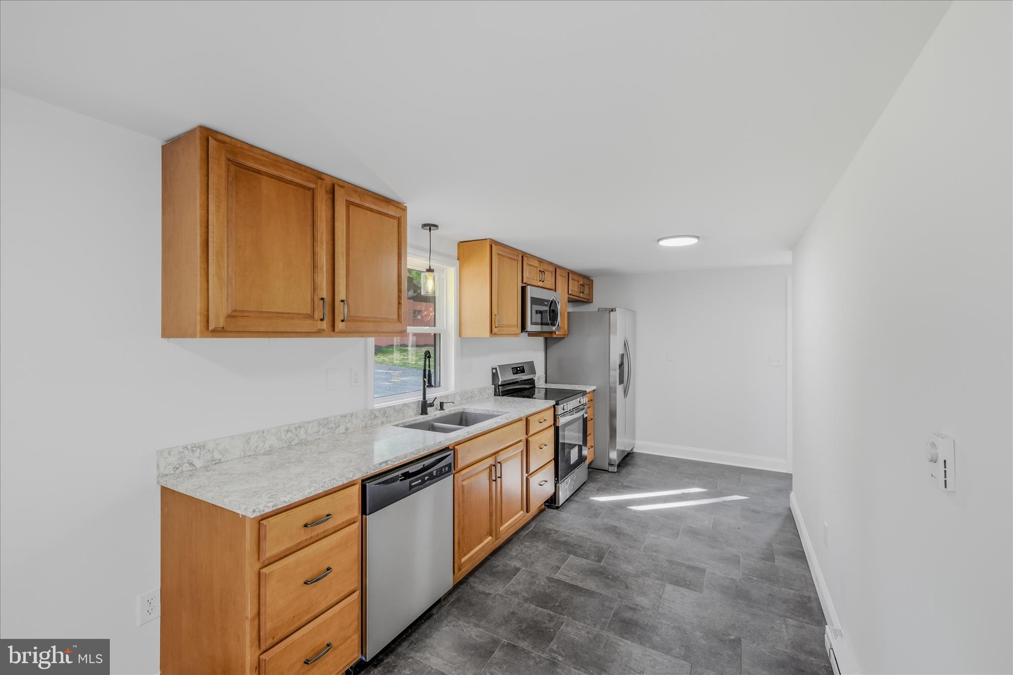 SLEEPY CREEK MOUNTAIN ESTATES - Residential