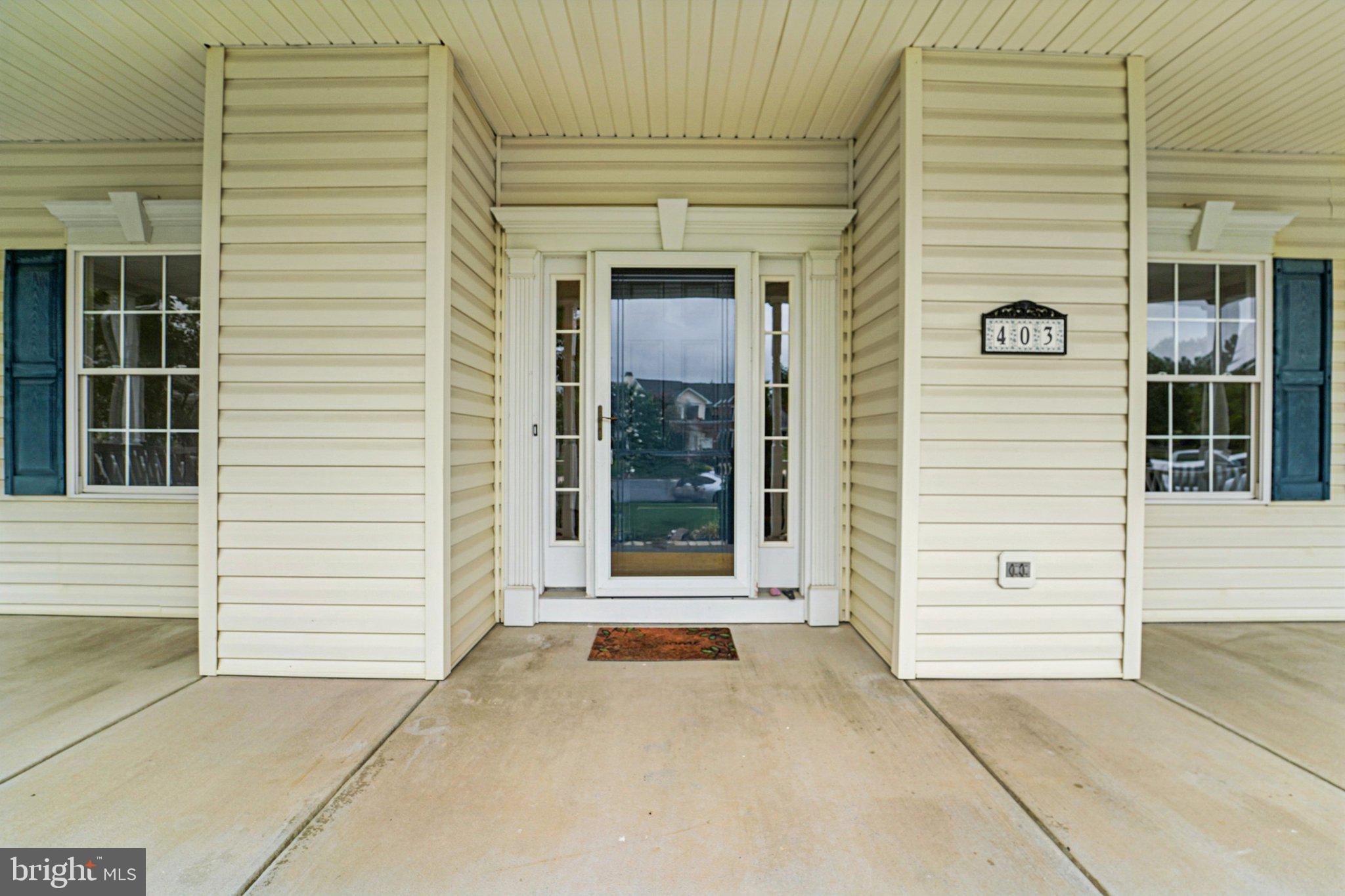 403 HORSE CHESTNUT COURT