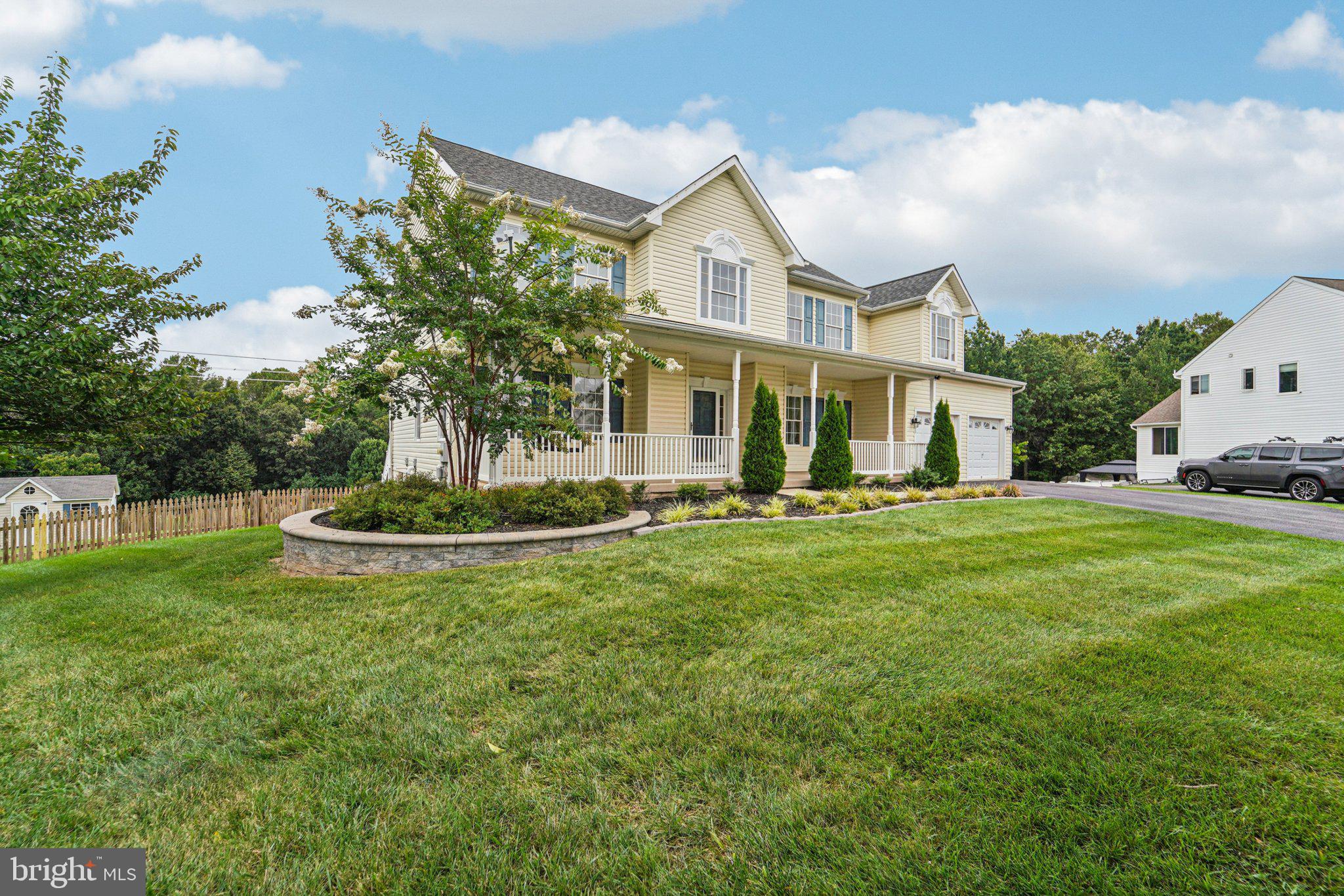 403 HORSE CHESTNUT COURT
