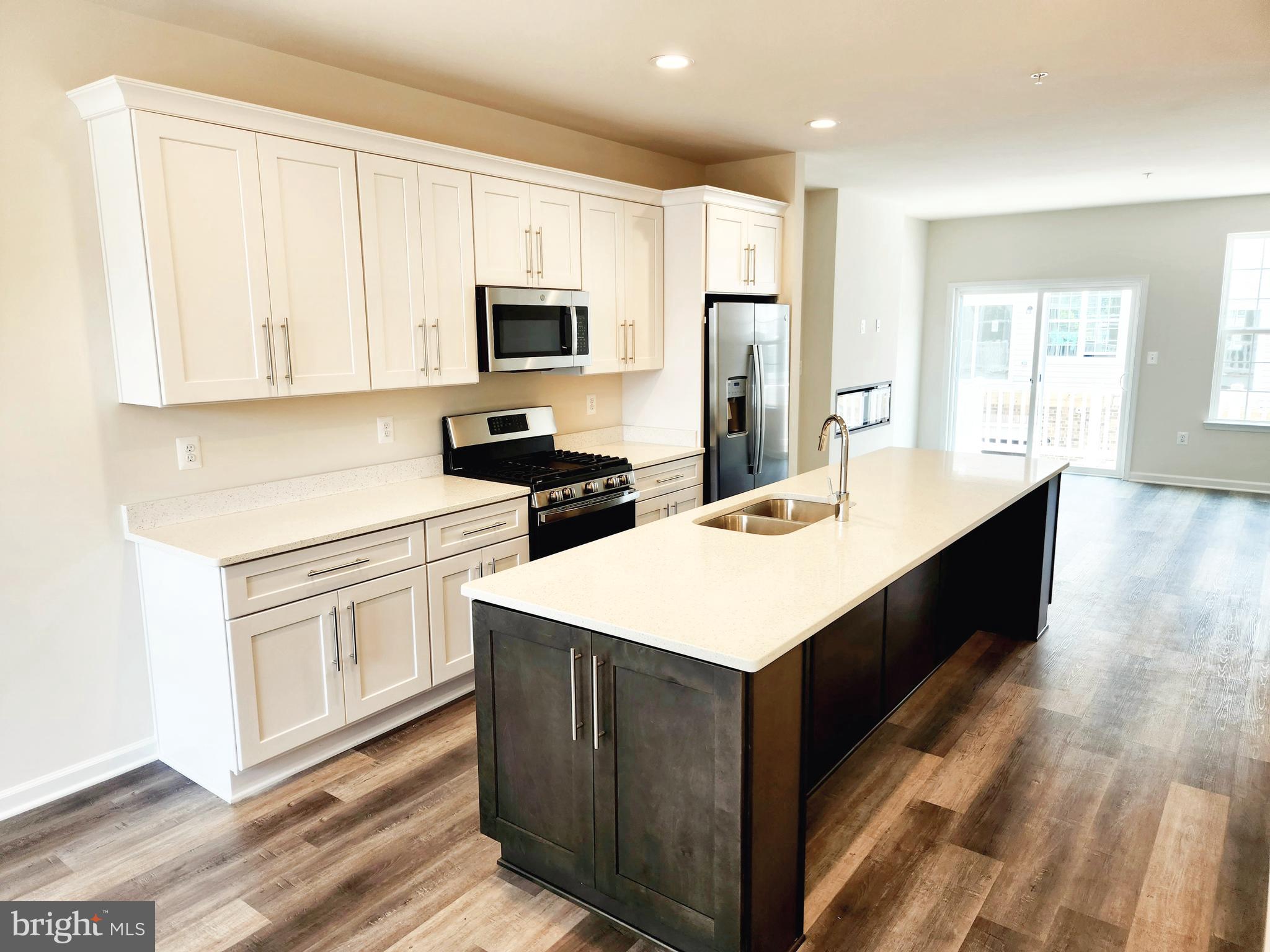 WESTPHALIA ROW - Residential