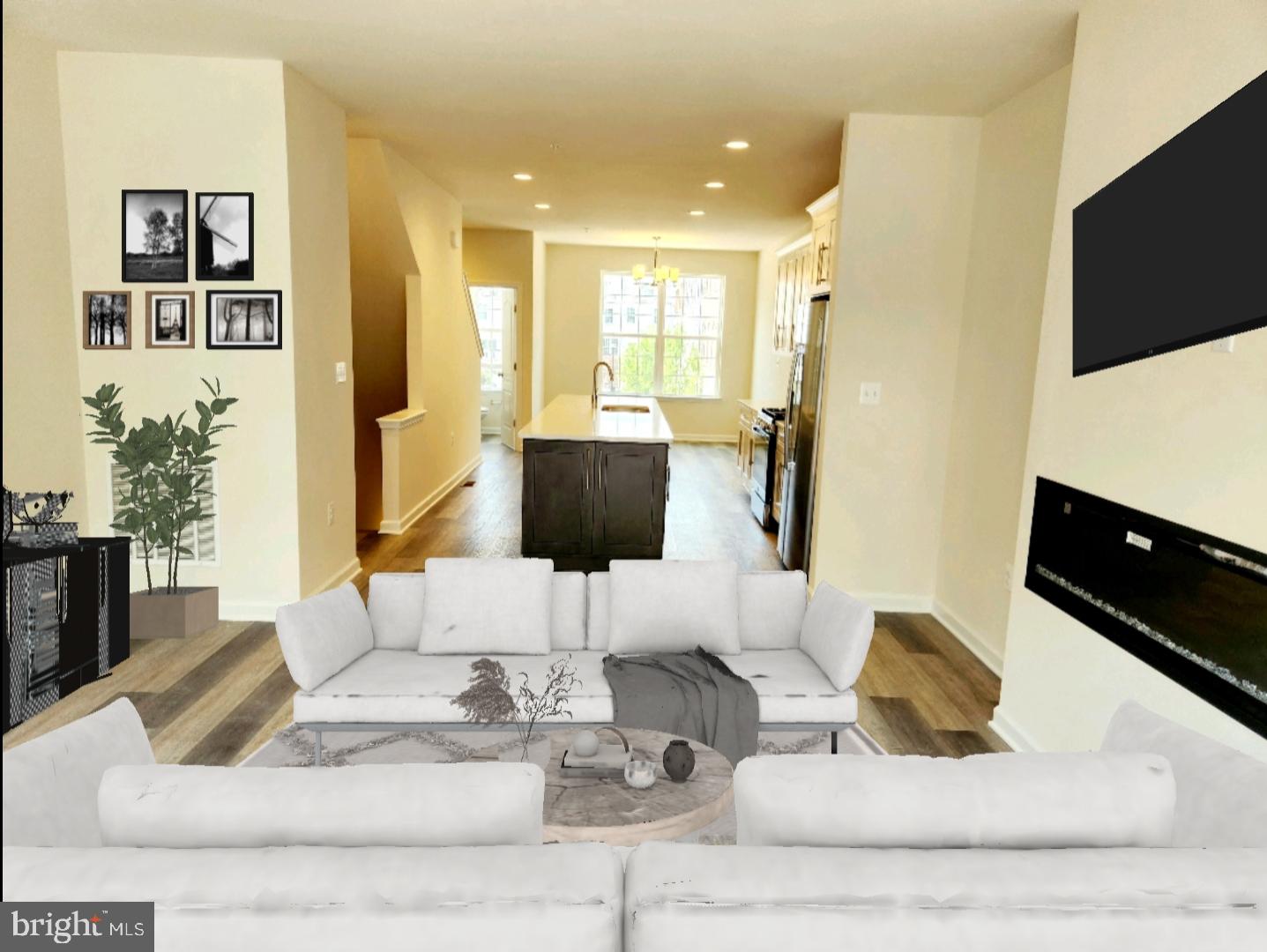 WESTPHALIA ROW - Residential