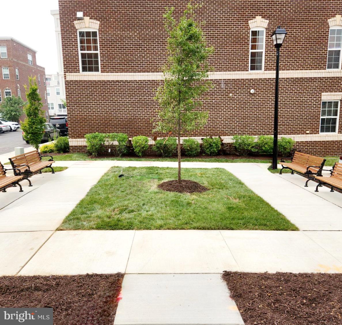 WESTPHALIA ROW - Residential