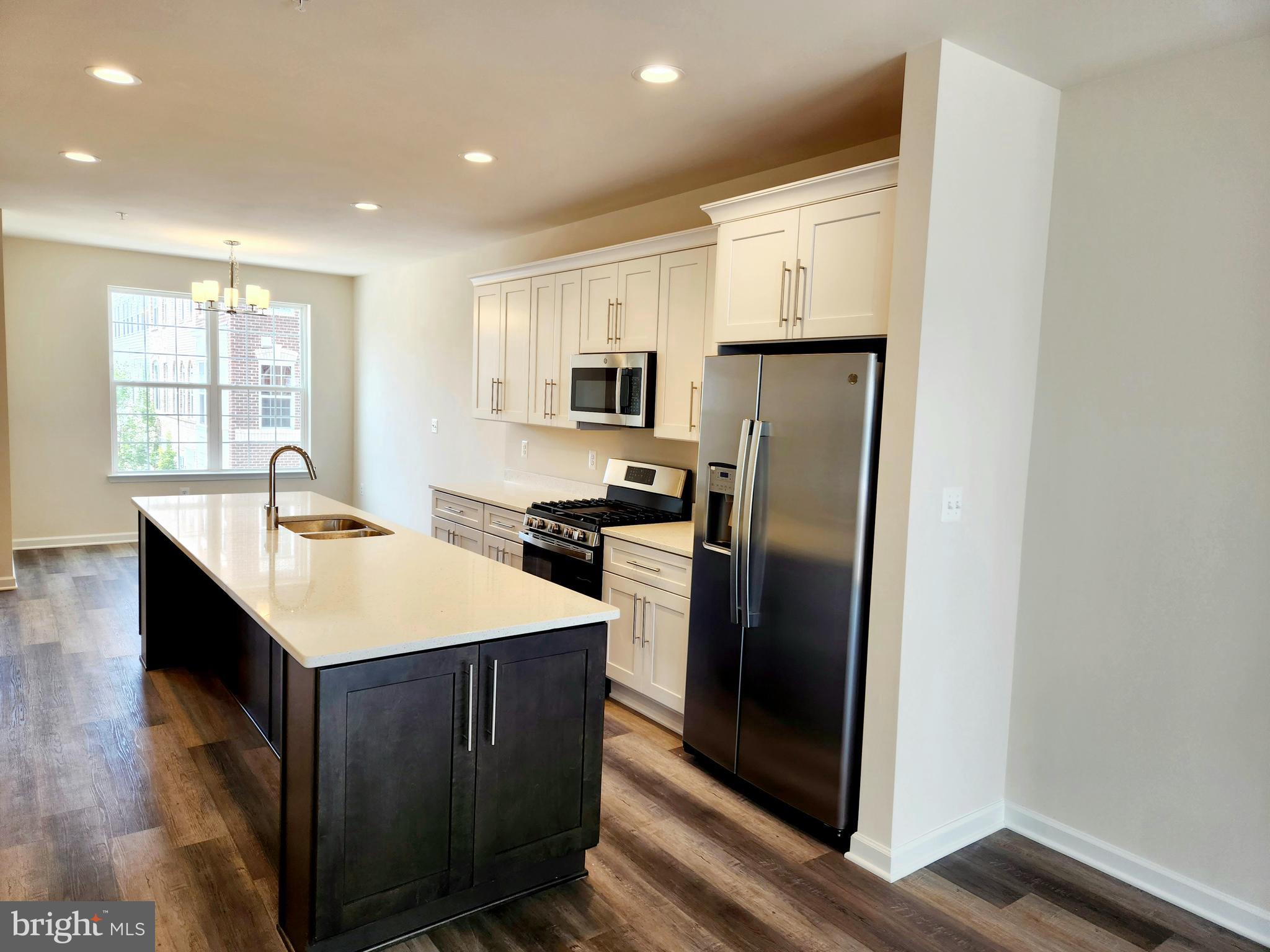 WESTPHALIA ROW - Residential