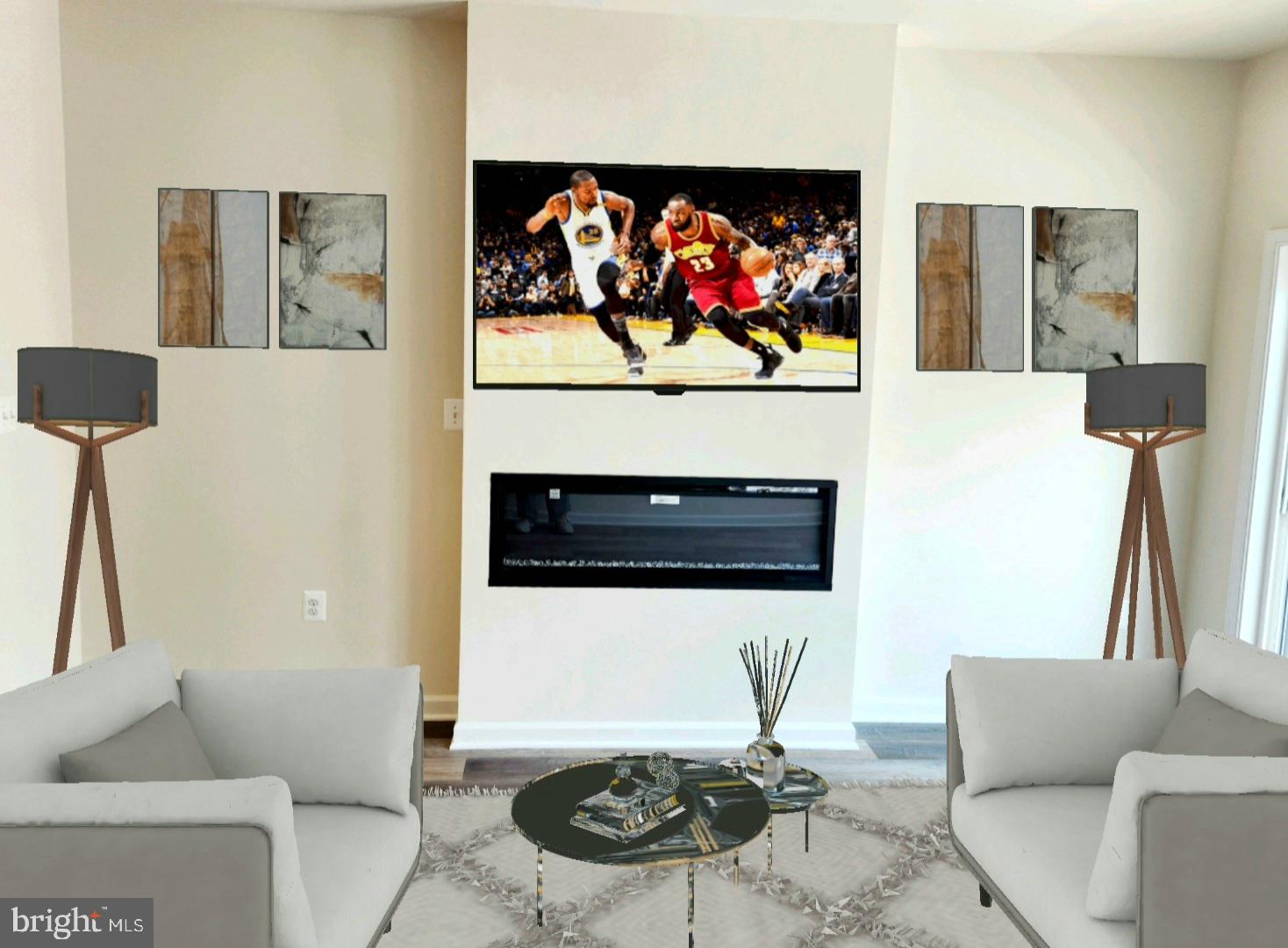 WESTPHALIA ROW - Residential