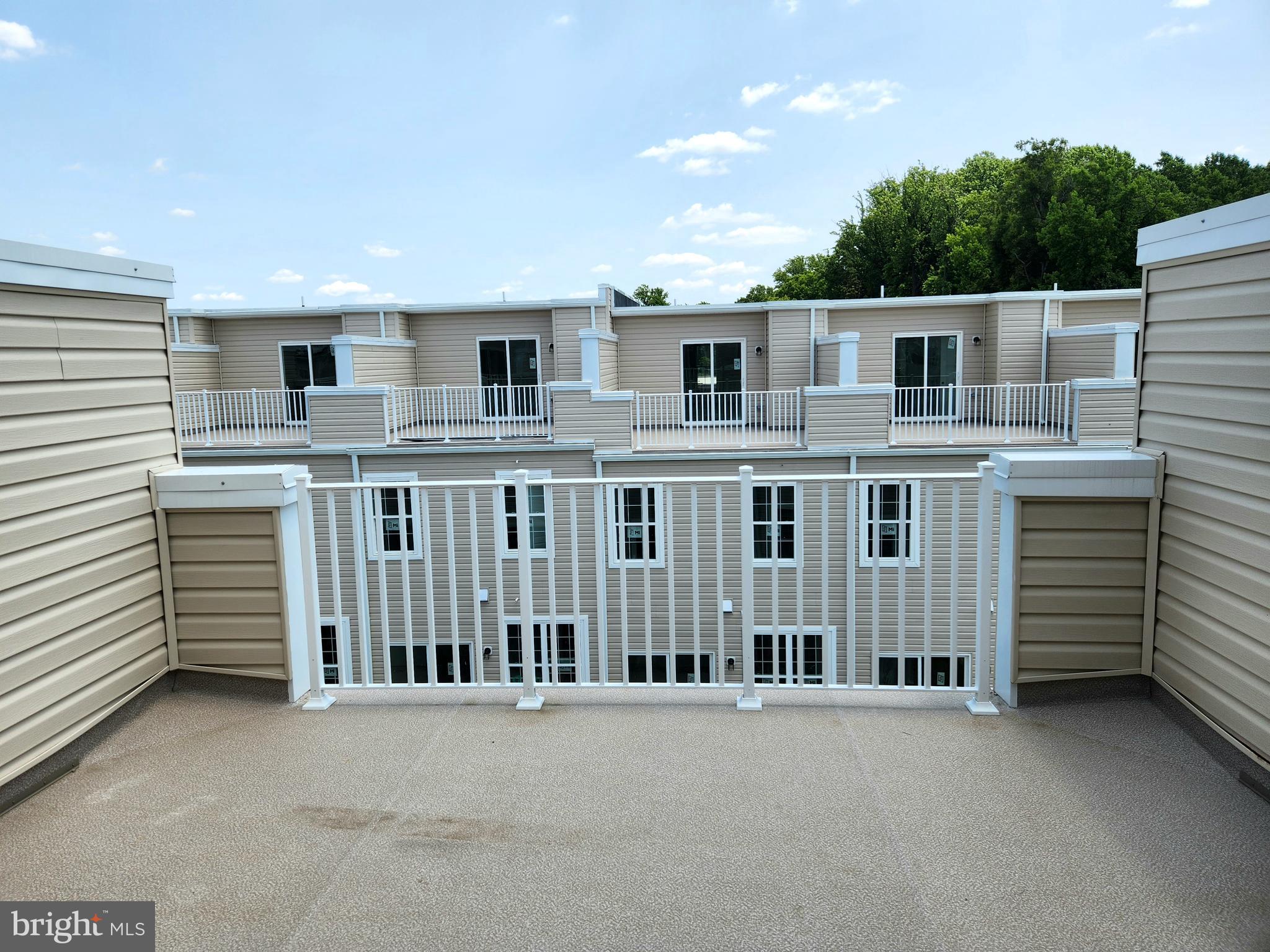 WESTPHALIA ROW - Residential