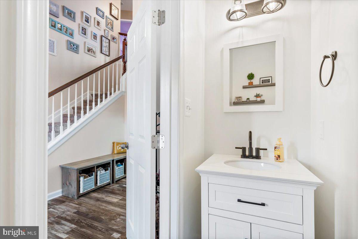 PRINCETON SHOALS - Residential