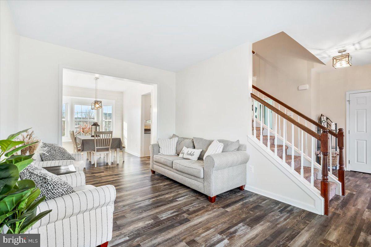 PRINCETON SHOALS - Residential