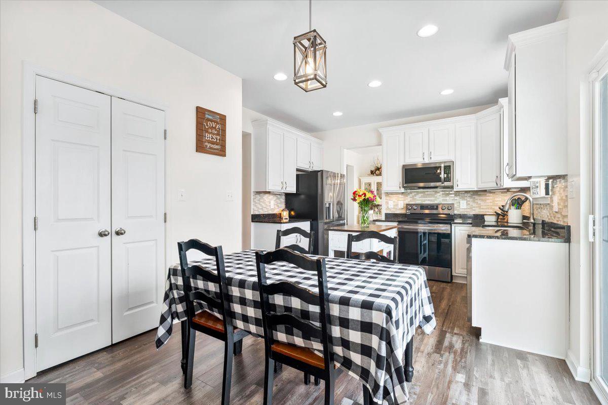 PRINCETON SHOALS - Residential