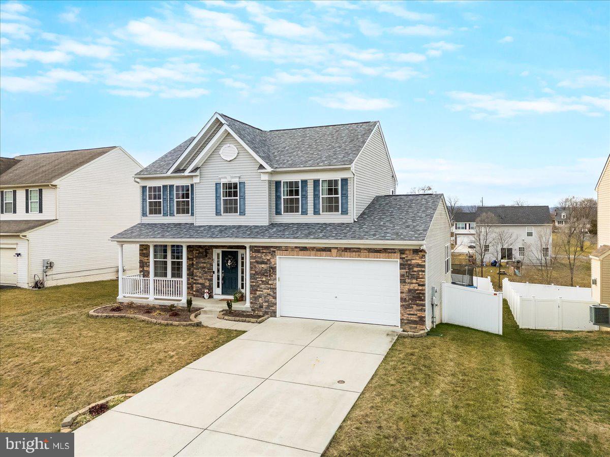 PRINCETON SHOALS - Residential