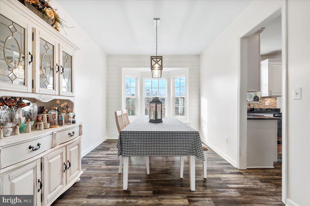 PRINCETON SHOALS - Residential