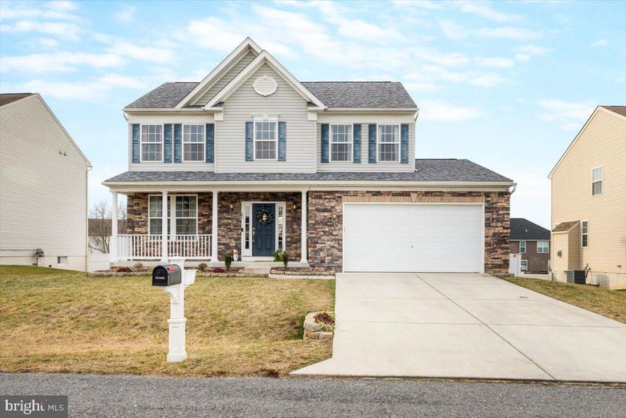 Just Listed in Princeton Shoals! This stunning home is ready for you to call your own!
Featuring 4 bedrooms and 3.5 beautiful bathrooms. Custom tile walk-in showers in the primary ensuite and basement. Over 2,600 sq. ft. of living space, perfect for spreading out and entertaining. Finished basement with tile flooring and a modern full bathroom. Outdoor living at its best with a fenced yard, two decks, a stone patio, and a fire pit for cozy evenings with friends and family. This home has all the charm, updates, and space you’ve been searching for! The pride of ownership is evident in even the smallest of details.

Do not blink because this home will not last long. Schedule your private showing today!