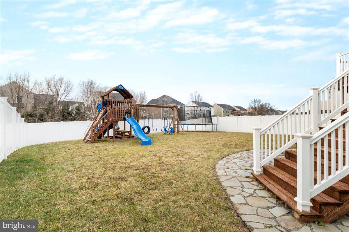 PRINCETON SHOALS - Residential