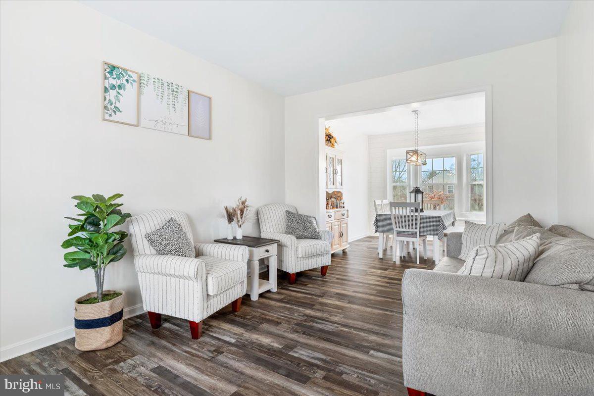 PRINCETON SHOALS - Residential