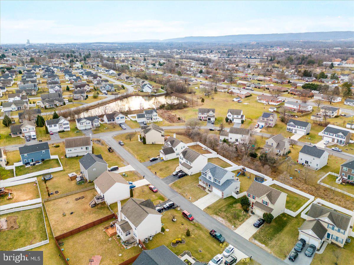 PRINCETON SHOALS - Residential