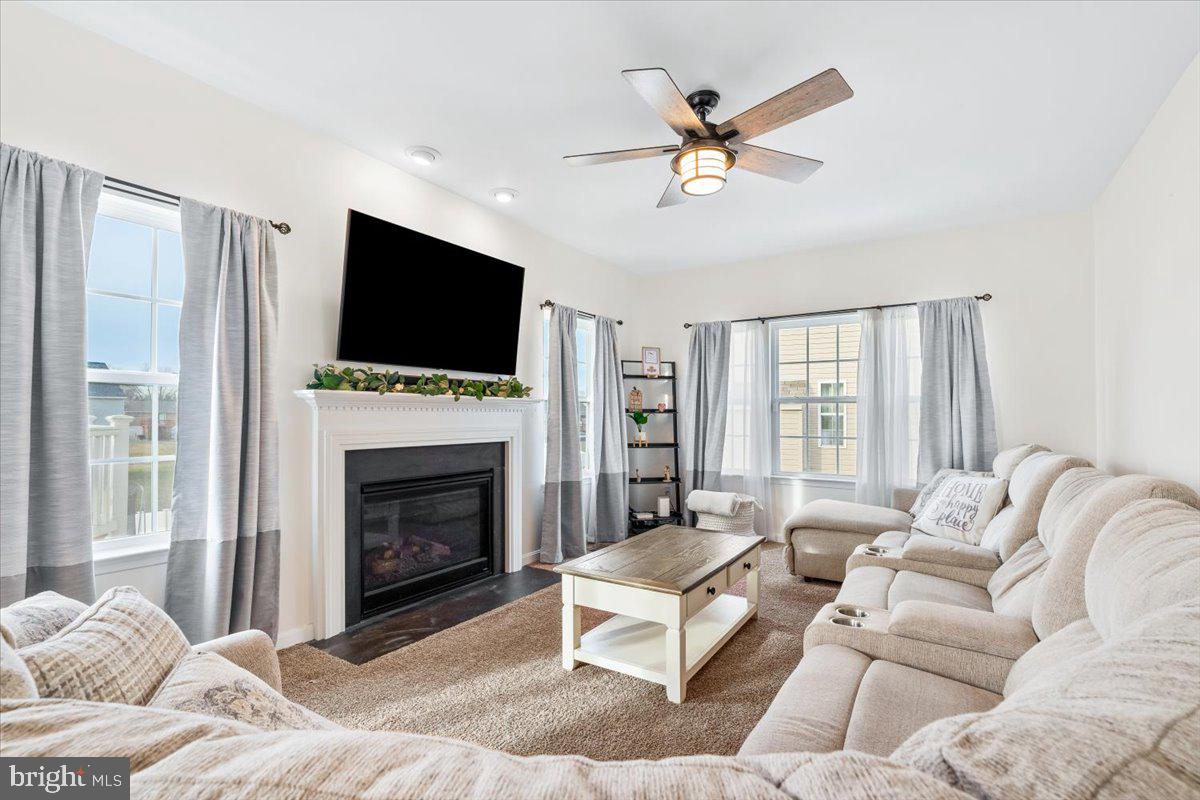 PRINCETON SHOALS - Residential