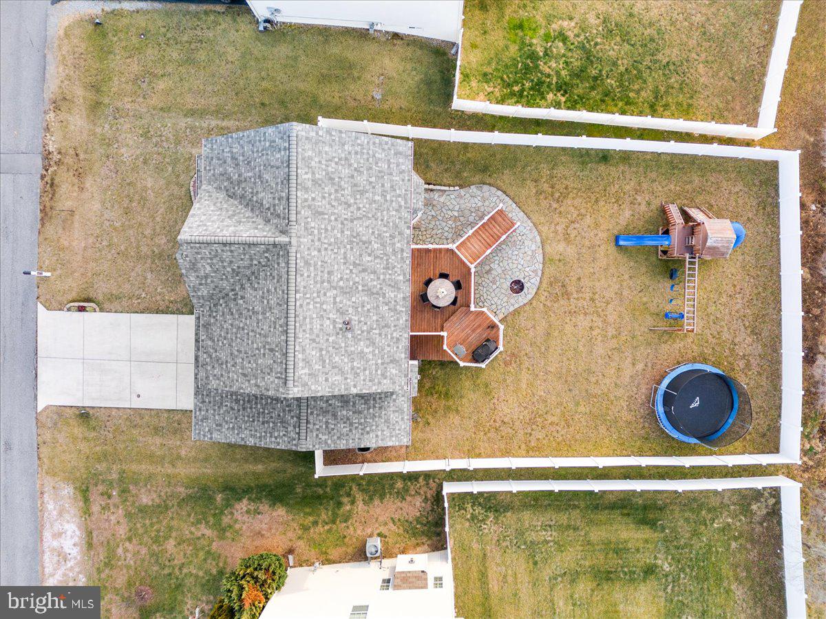 PRINCETON SHOALS - Residential