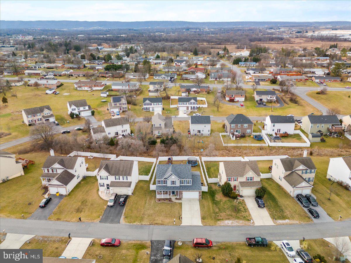 PRINCETON SHOALS - Residential