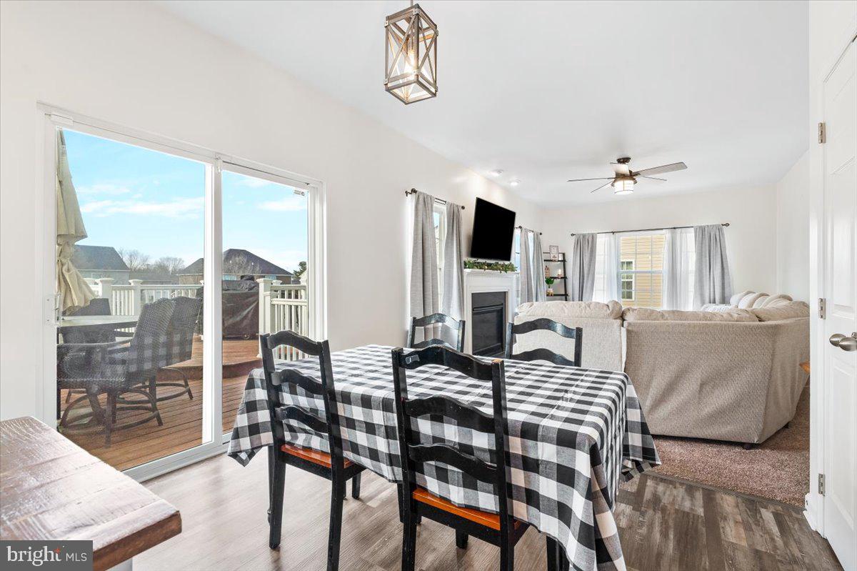 PRINCETON SHOALS - Residential