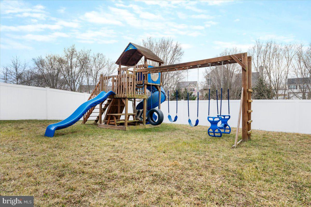 PRINCETON SHOALS - Residential