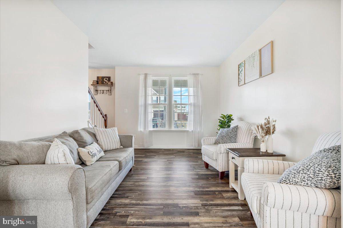 PRINCETON SHOALS - Residential