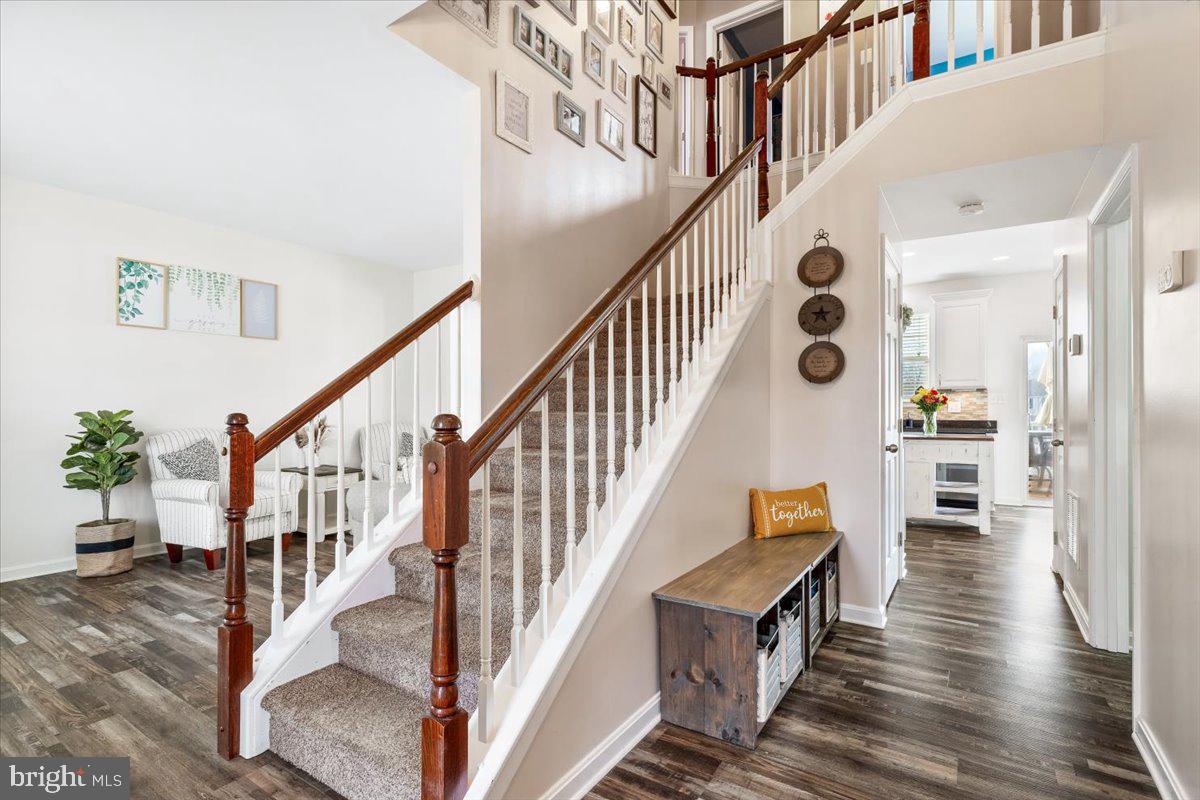 PRINCETON SHOALS - Residential